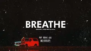 Fred again.. & Amir Obe Type Beat (with Hook) - Breathe | 2023✨