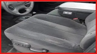 Restore Ride Comfort With A Heavy Duty Seat Cushion Replacement For Dodge Ram