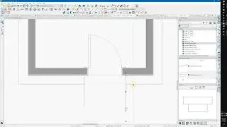Room Molding Polyline - Update After Moving or Resizing Door or Window - Chief Architect