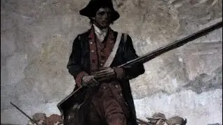 The American Revolution - George Washington Edit - OBSCUREMANE; HELLSIUM (KERAUNOS REMIX)
