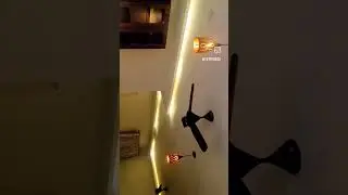 #e4eLighting  #smart4home #interior4u #coimbatore