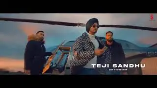 Haini munde vich kami peshi koi jattiye new song | Nirvair