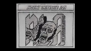 Not Listening Anymore - Demo Cassette, 1991 (Dutch Hardcore Thrash)