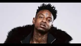 L'Histoire De 21 Savage D'Une Enfance De Gang A Un Avenir De R&ecirc;ve