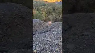 2023 honda rubicon 520 hill climb
