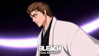 Когда Айзен стал НЕПРИКОСНОВЕННЫМ (Bleach) Резонанс души