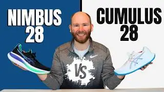 Nimbus 28 против Cumulus 28 &ndash; стоит ли сейчас обновляться?