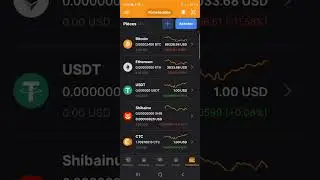 NC WALLET, comment retirer sa crypto Pepe de LBANK &agrave; NC Wallet