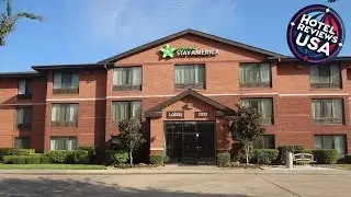 Extended Stay America Suites - Houston - Med. Ctr. - NRG Park - Kirby | United States 🏩