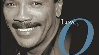 Quincy Jones -Sax In The Garden(Jazzy instrumental)