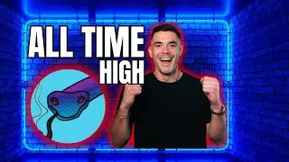 SNEK COIN ALL TIME HIGH! BULLISH!
