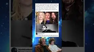 🌟 The 20-Year War Over Kurt Cobain's $90M Legacy