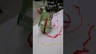 Scribble-Bot 1