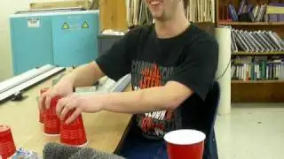 Where is the tape??