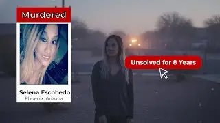Arizona 2017 Cold Case Unresolved &mdash; The arrest shook the town