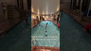 Hotel Pool