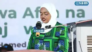 SMZ YAENDELEA KUZIWEZESHA TAASISI ZISIZO ZA KISERIKALI KUTOA HUDUMA KWA JAMII