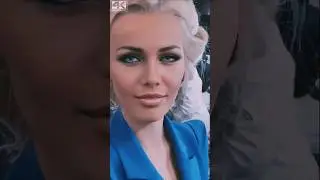 Б&Lambda;ϾКSТ&Lambda;G&Xi; #backstage #pamela ##model #icon #beauty #blonde #queen #trendingvideo #parati #celebrity