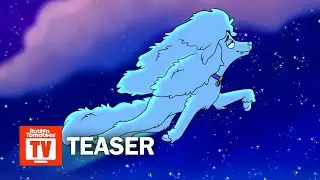 HouseBroken Season 1 Teaser | 'Certified Pack Leader' | Rotten Tomatoes TV