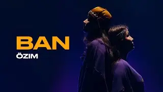 &Ouml;zim - Ban official music video