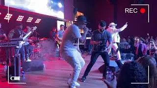 Lo mejor del concierto de la Scala de clan 537 2021.