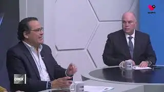 Directo MX | Bloque 1 - Reforma de Infancias Trans