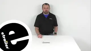 etrailer | Complete Breakdown of the Gen-Y Hitch Pin and Clip for 2