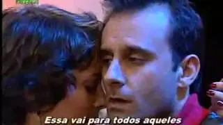 Dana de Kizomba com Rui Unas