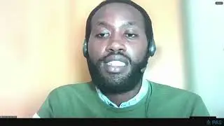 28 J. Kimani, Exploring how technology can be leveraged for social good across Kenya and Africa