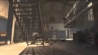 HARLEM SHAKE (MW2 VERSION)