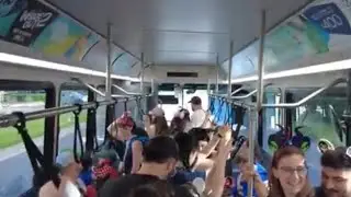 Which is Faster? Walt Disney World Bus vs. Car