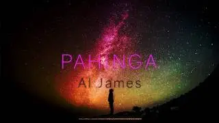 Al James - Pahinga