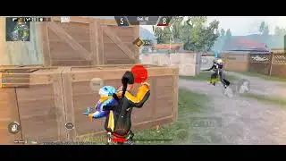 Intense 1v4 Pure Solo vs Squad Clutches in Conqueror Lobby | BGMI Kai Op vs Streamers | BGMI
