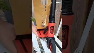 Stunt Scooter Repair. #stuntscooter #scooter #scooterrepair