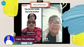 KATHOLIK MENYEMBAH PATUNG ?