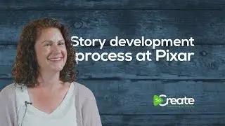 The Crazy Maze That is the Story Development Process at Pixar