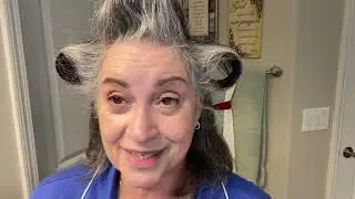 GRWM Chit Chat