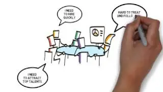Simplify the management of your applications with MyCVth&egrave;que