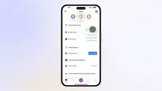 How to Review Flagged Transactions on the Docyt App for iOS?
