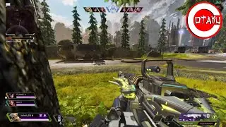 Apex Legends Highlights August 21, 2021