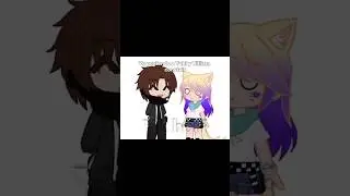 &deg;&bull;escuchame una cosa..&bull;&deg; crossover #gacha #gachaclub#gachameme#edit #humor#comedia