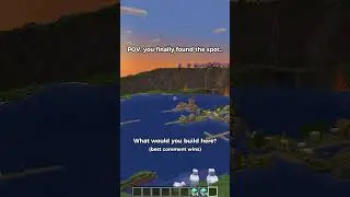 best minecraft seed for survival (minecraft bedrock edition seed)