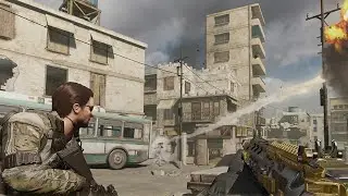 Call Of Duty&reg; : Mobile Season 13 (No commentary) || 3 Finger Claw ||gyroscope|| #CODM #TheKnifeDaddy