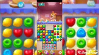 Candy Smash Mania