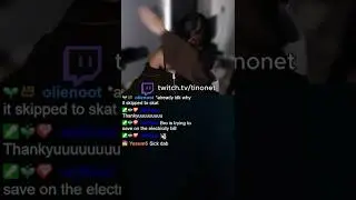 my chat keeping giving me bits to Dab help