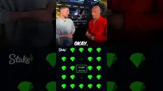The Rock VS MrBeast for $100,000 🎃 #mrbeast #shorts
