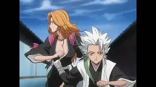 Bleach episode 58