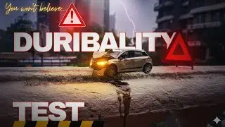 Centy toys T20 Durability test | Epic toys 