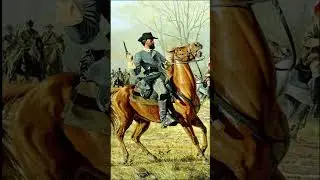 Nathan Bedford Forrest at the Battle of Shiloh