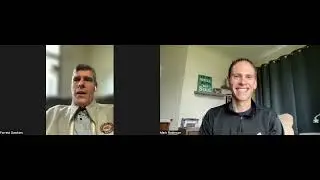 OH Ep 65 - Healthy Habits with Forrest Dawkins